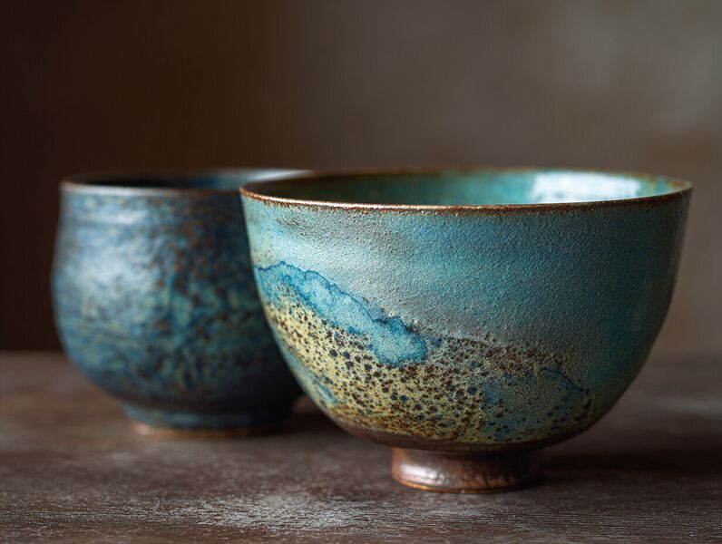 Fail:Agano ware.jpg